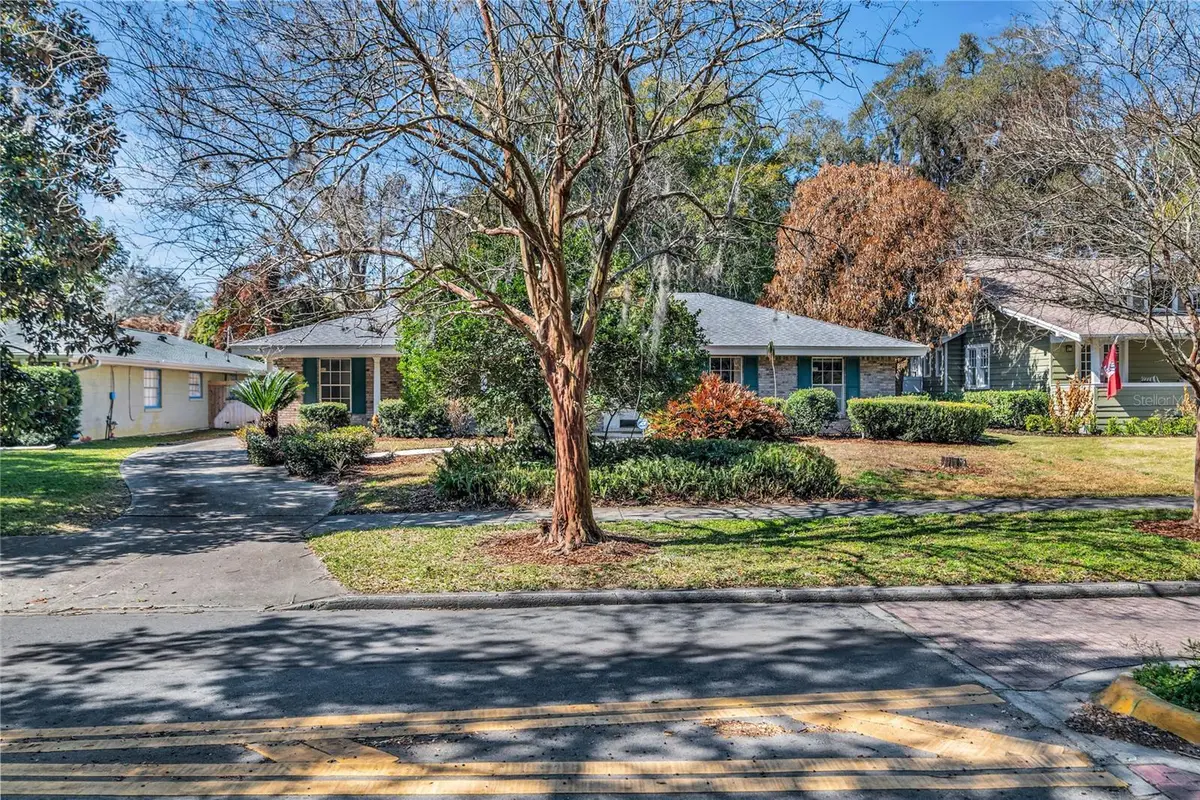 1620 S Summerlin Avenue, Orlando, FL 32806 - #1