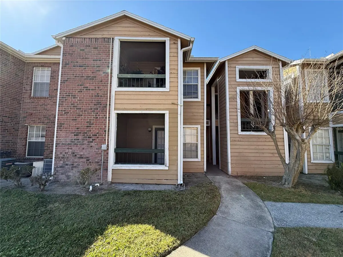 5500 Devonbriar Way #104, Orlando, FL 32822 - #1