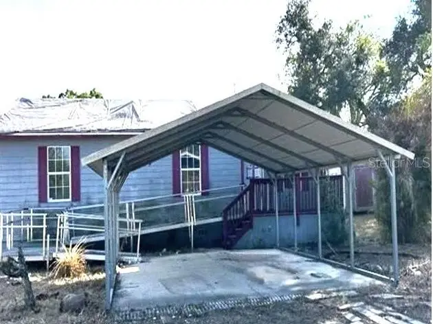 306 Watson Avenue, Arcadia, FL 34266 - #1