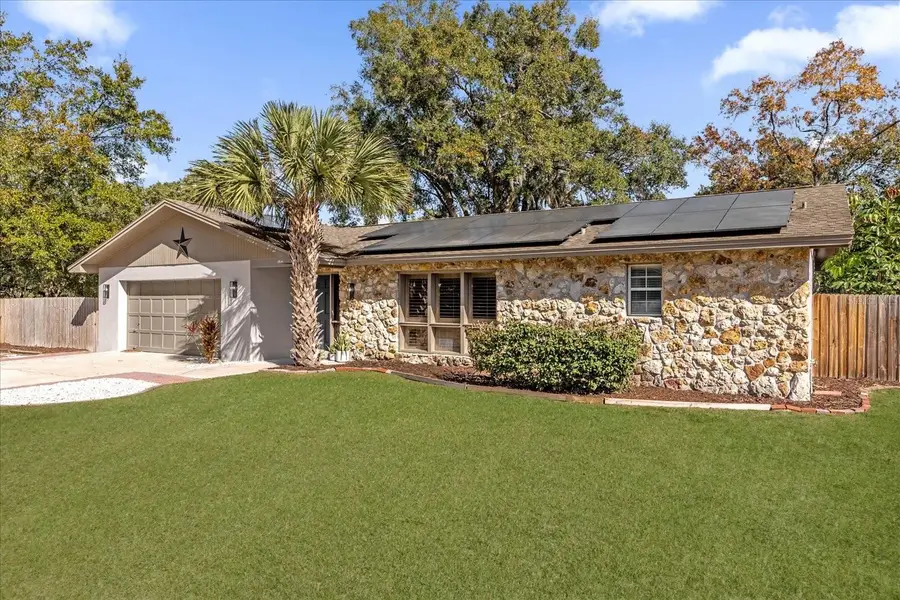 12 Horseman Cove, Longwood, FL 32750 - #2