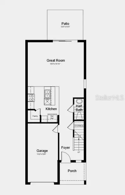 7643 Waterscape Drive, Groveland, FL 34736 - #2