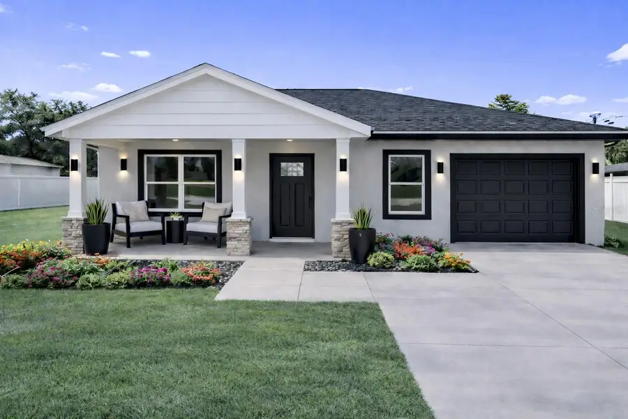 1504 SW 5th Street, Ocala, FL 34471 - #3