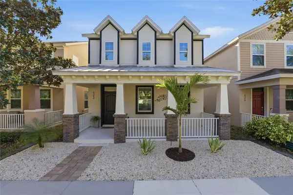 6382 Golden Dewdrop Trail, WINDERMERE, FL 34786