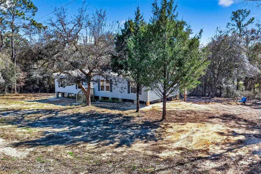 11116 NE 64th Street, Williston, FL 32696 - Image #2