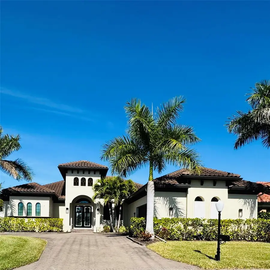 8533 S Lake Circle, Fort Myers, FL 33908 - Image #3