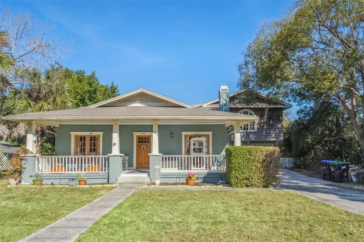 1951 Staunton Avenue, Winter Park, FL 32789 - #1