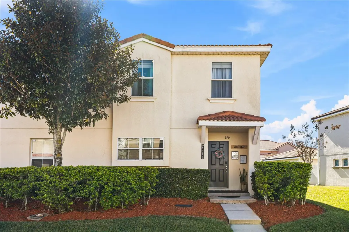 2914 Via Tuscany Way, Kissimmee, FL 34744 - Image #1