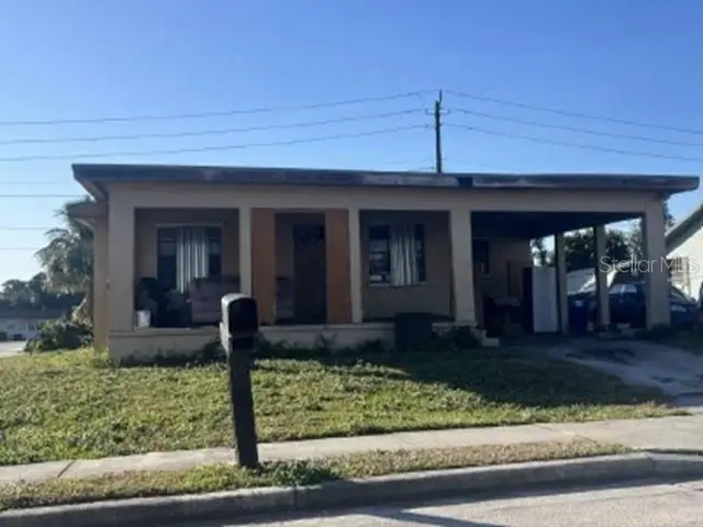 190 SW 6th Avenue, South Bay, FL 33493 - #1