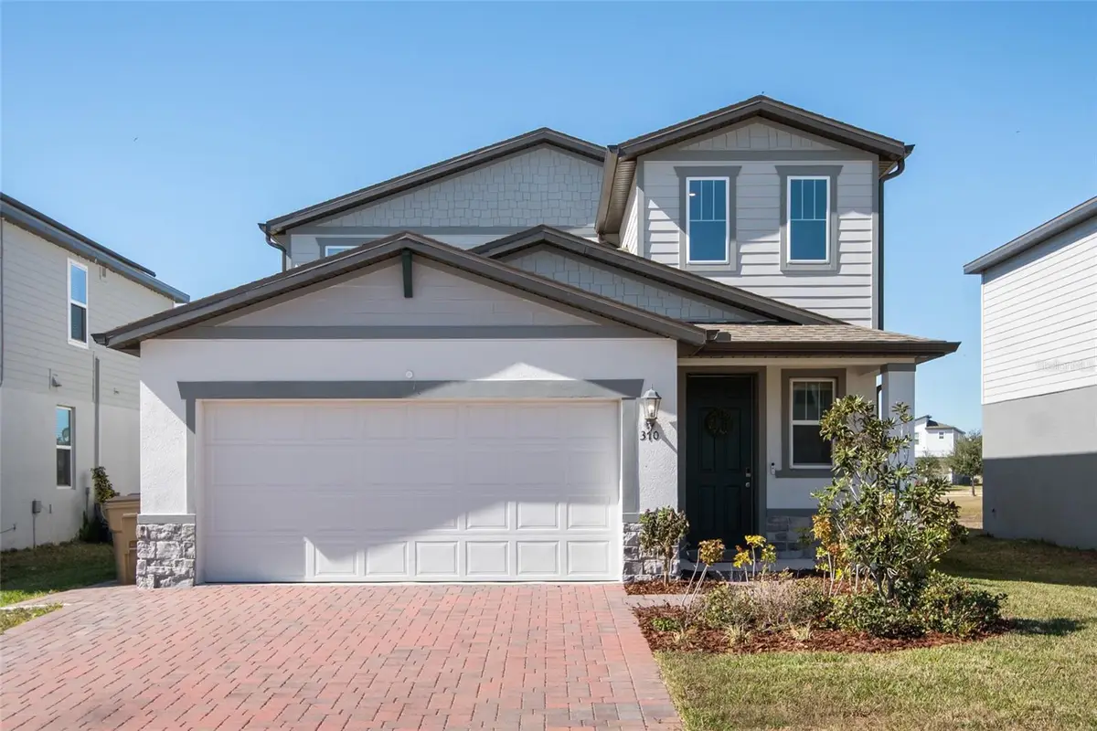 370 Whistling Duck Trail, Saint Cloud, FL 34771 - Image #1