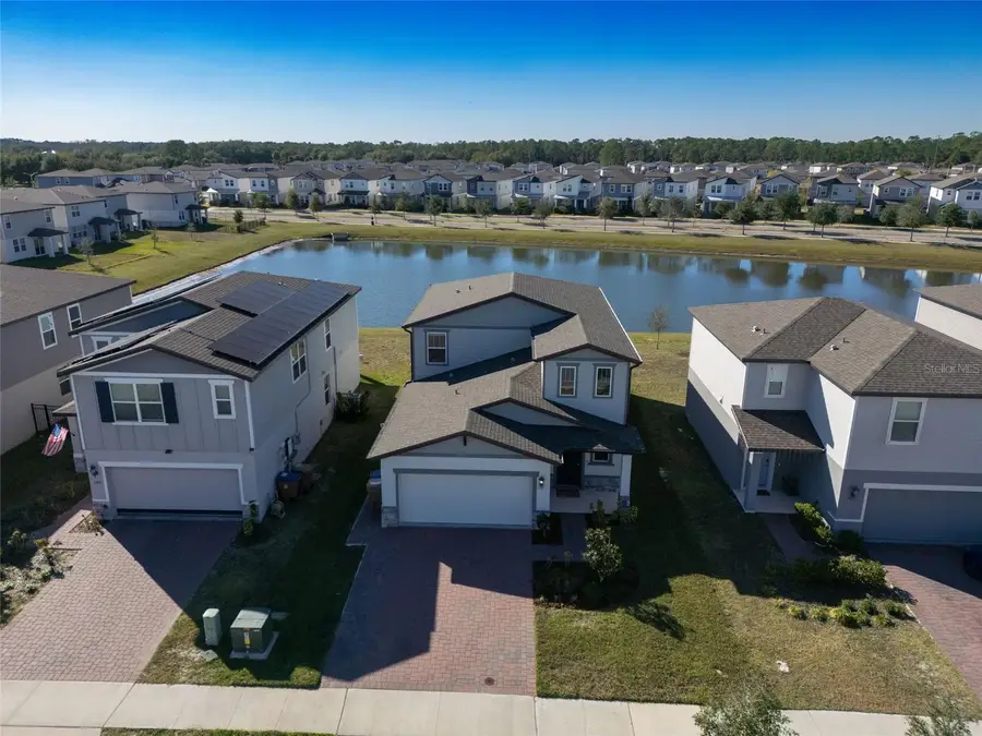 370 Whistling Duck Trail, Saint Cloud, FL 34771 - Image #2