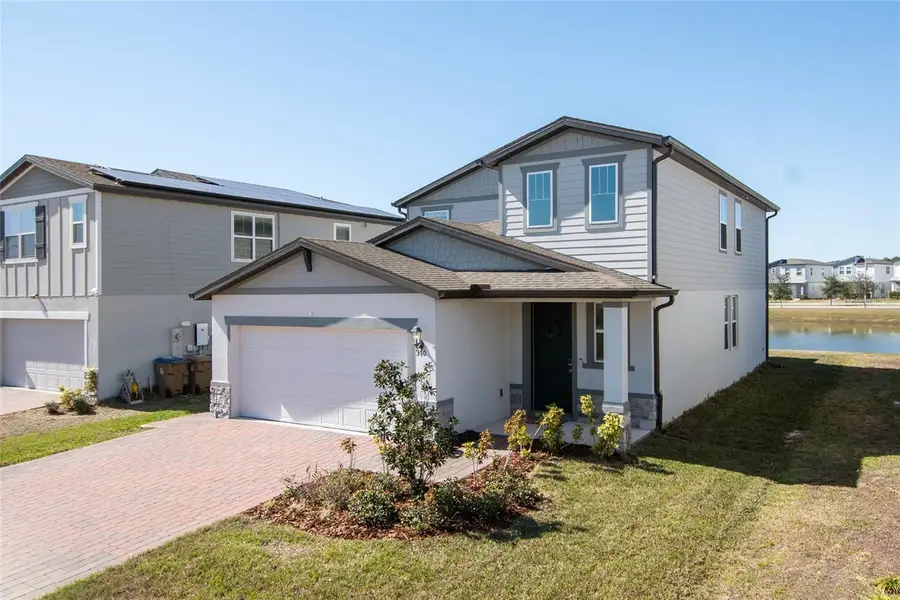 370 Whistling Duck Trail, Saint Cloud, FL 34771 - Image #3