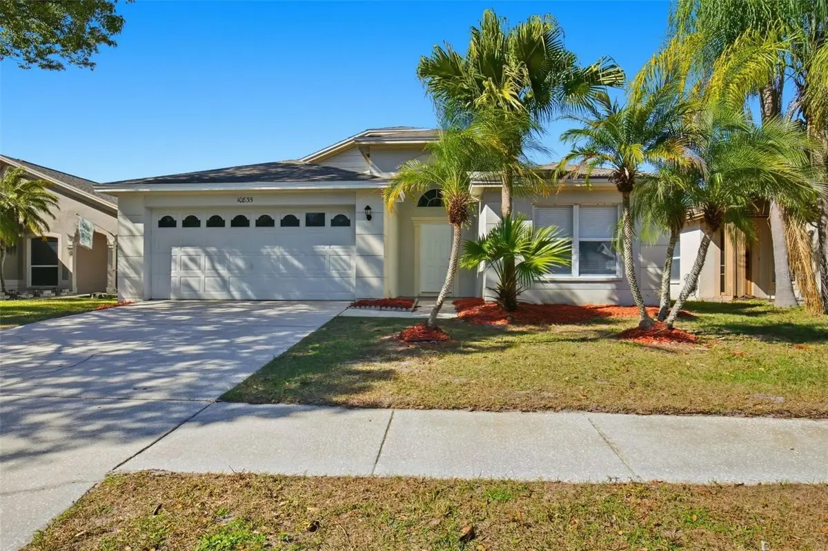 10835 Peppersong Drive, Riverview, FL 33578 - Image #1