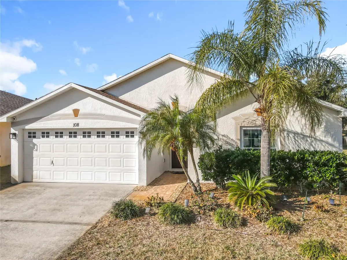 108 Brasswood Court, Daytona Beach, FL 32117 - Image #1