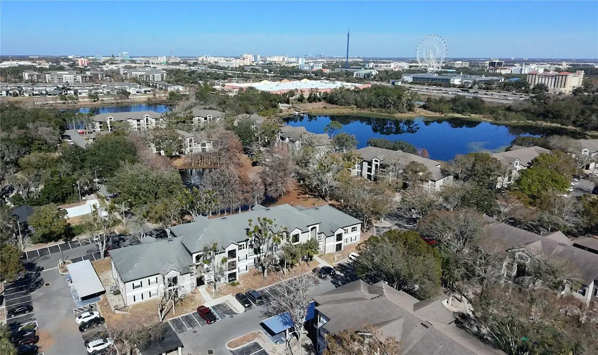 7605 Pissarro Drive #204, Orlando, FL 32819 - #1