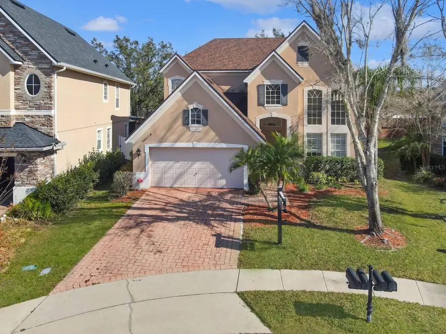 408 River Song Court, Orlando, FL 32828 - #2