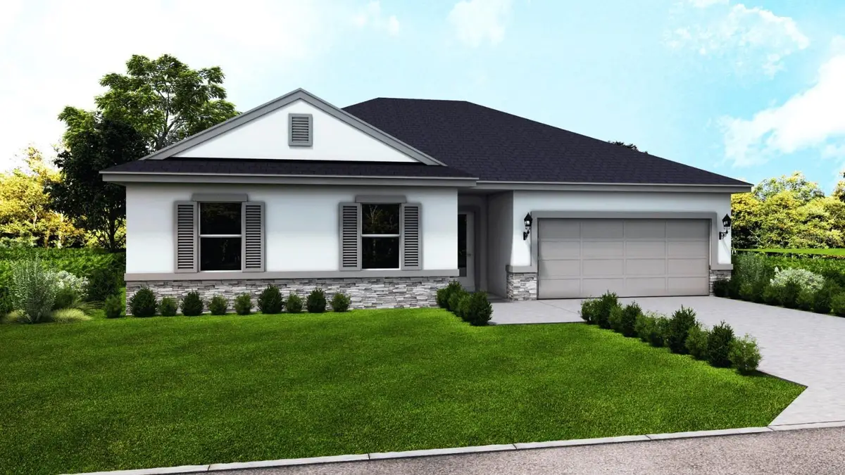 21032 Alpine Avenue, Port Charlotte, FL 33952 - Image #1