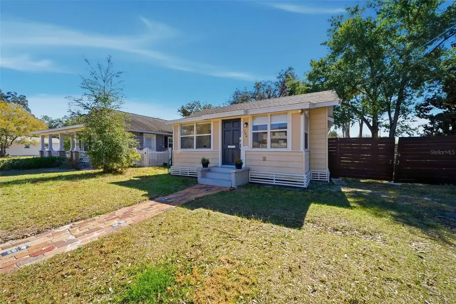 764 W Comstock Avenue, Winter Park, FL 32789 - Image #2