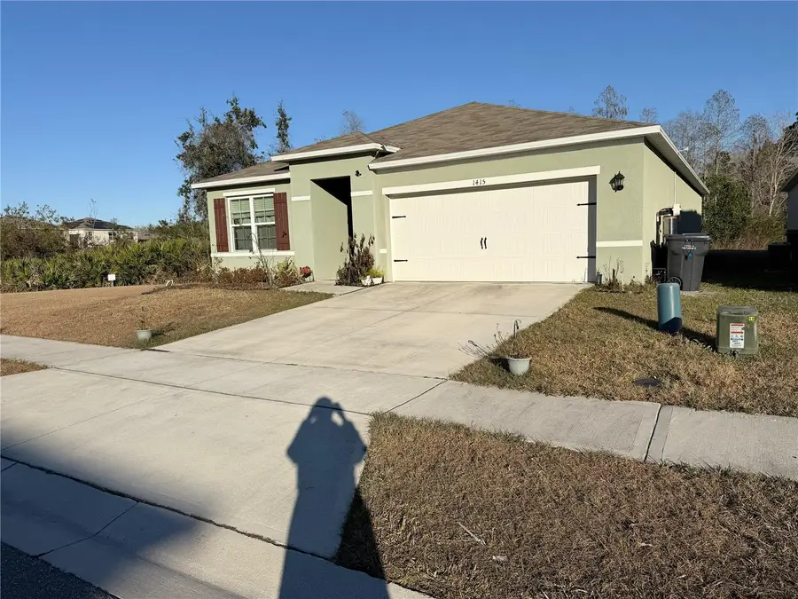 1415 Fox Squirrel Drive, Davenport, FL 33897 - #2