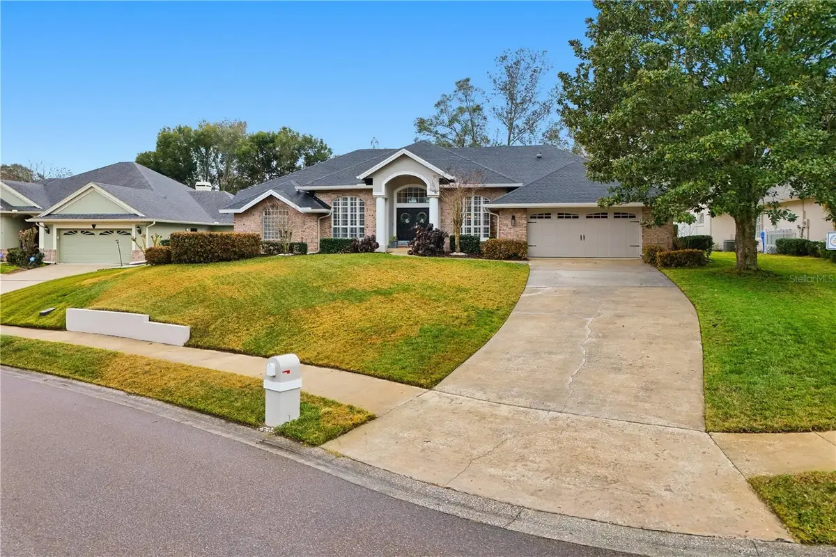 1175 Mactavandash Drive, Oviedo, FL 32765 - Image #1