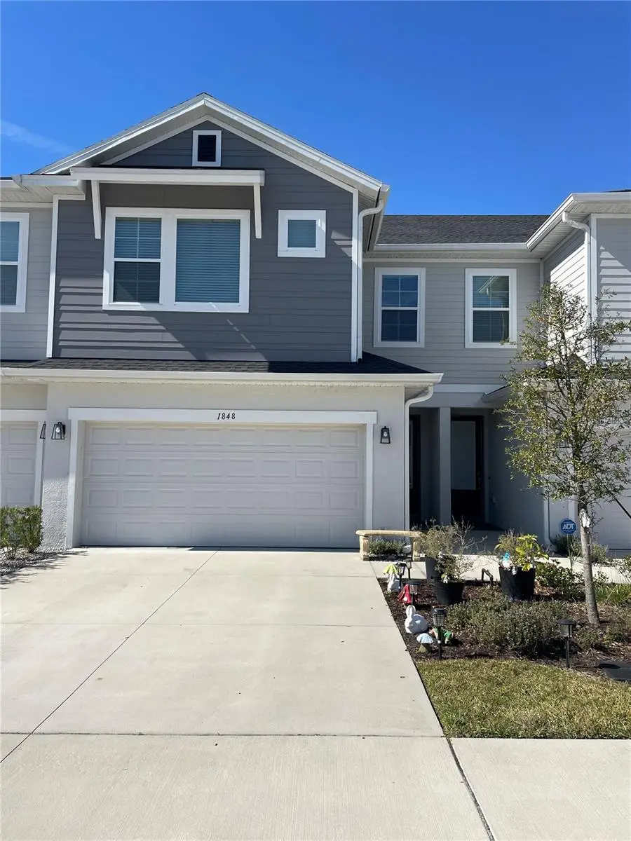 1848 Terrapin Road, Ocoee, FL 34761 - Image #1