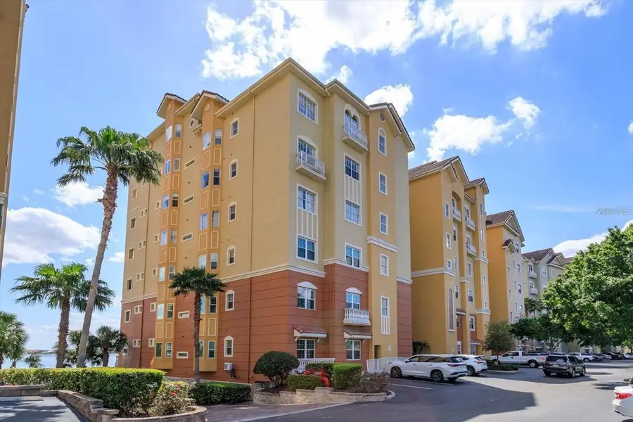 8755 The Esplanade #103, Orlando, FL 32836 - #2