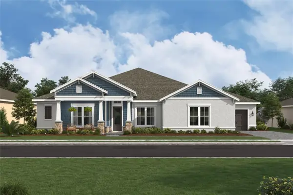 415 Marina Louis, SANFORD, FL 32771