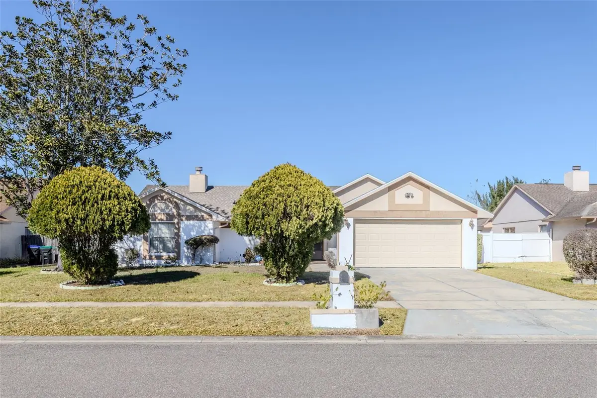 7720 Colebrook Drive, Orlando, FL 32818 - #1