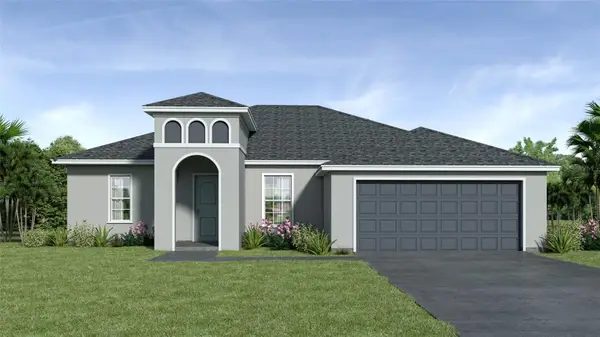 31 Burning View Lane, PALM COAST, FL 32137