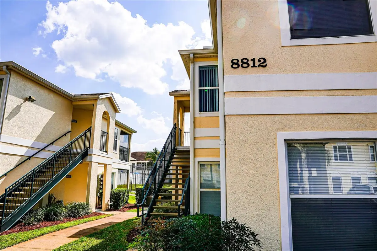 8812 Grand Palms Circle #A, Kissimmee, FL 34747 - Image #1