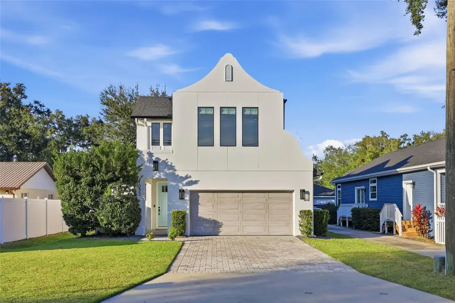 1033 Wilks Avenue, Orlando, FL 32809 - #3