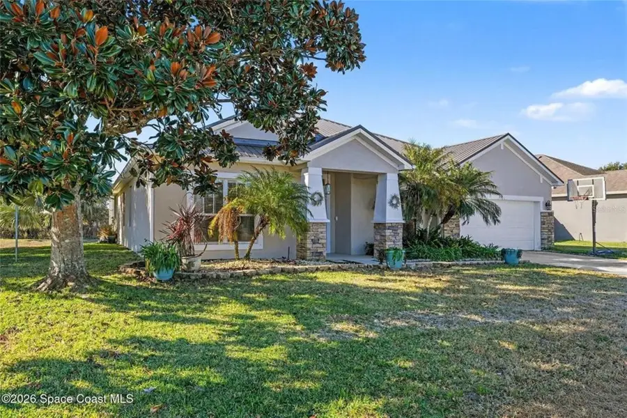 5763 Chicory Drive, Titusville, FL 32780 - #3