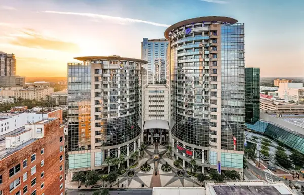 155 S Court Avenue #2710, ORLANDO, FL 32801