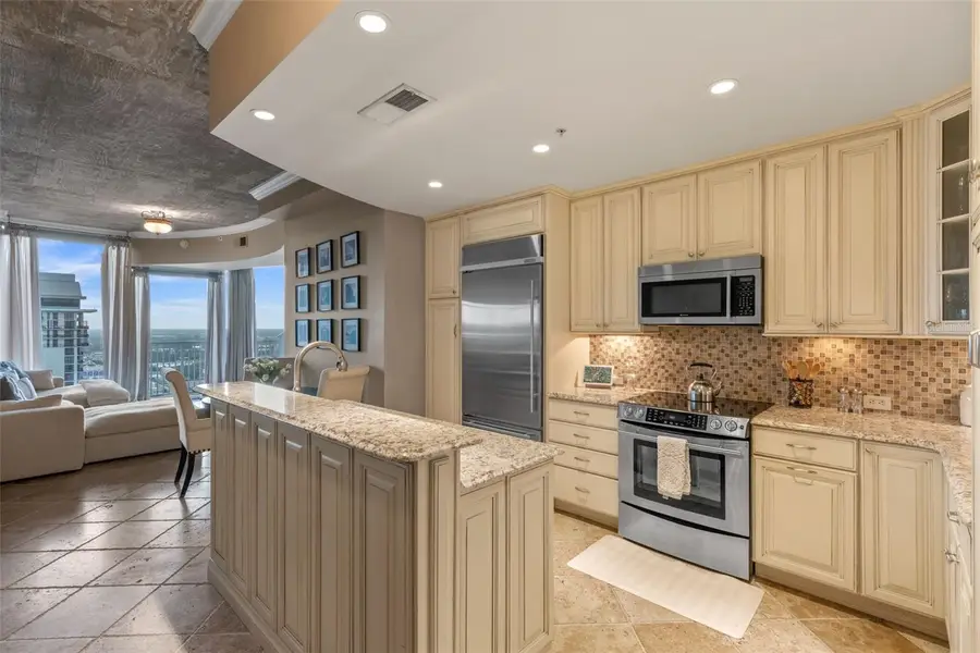 155 S Court Avenue #2710, Orlando, FL 32801 - #3