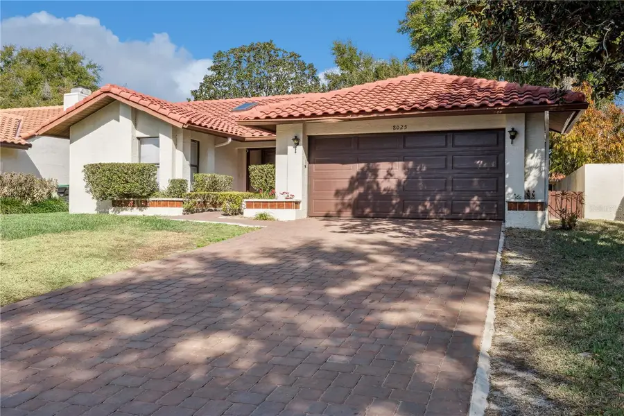 8025 Marcella Drive, Orlando, FL 32836 - #2
