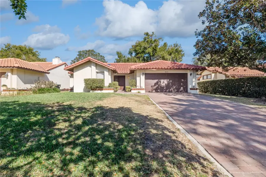 8025 Marcella Drive, Orlando, FL 32836 - #3