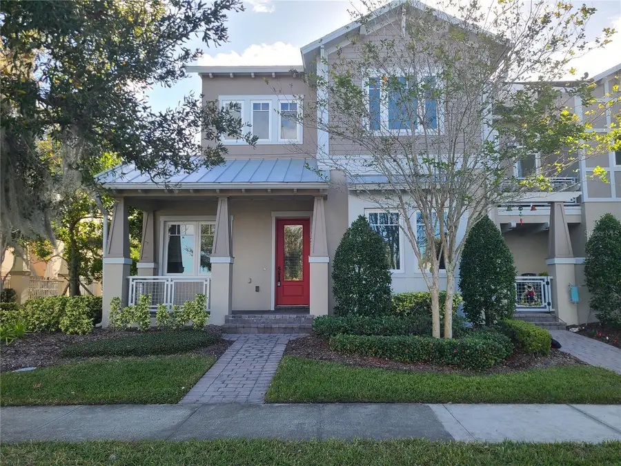 13825 Benavente Avenue, Orlando, FL 32827 - Image #2