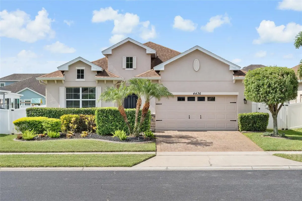 4436 Azure Isle Way, Kissimmee, FL 34744 - Image #1