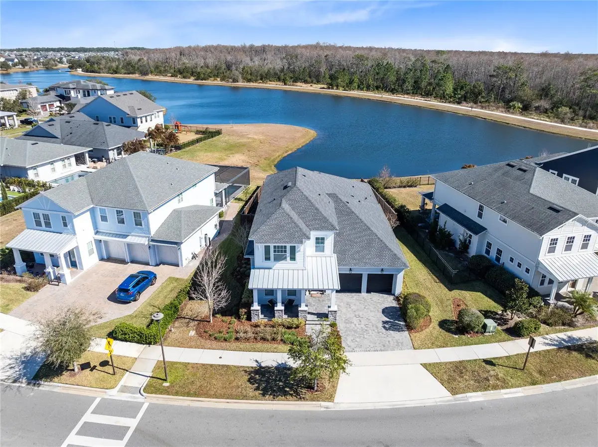 14409 Walcott Avenue, Orlando, FL 32827 - #1