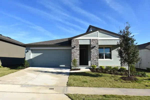 2090 Gold Dust Drive, CLERMONT, FL 34715