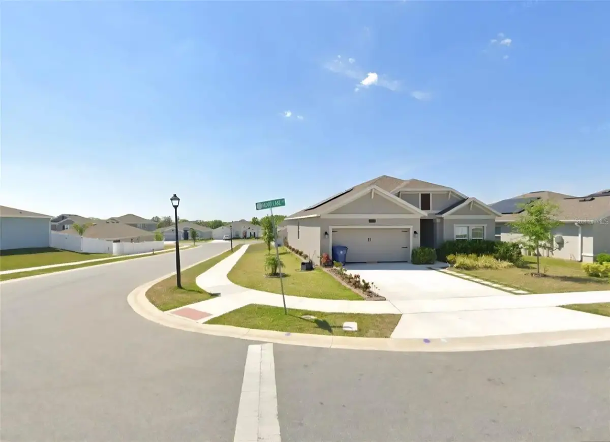 1929 Heart Lake Drive, Groveland, FL 34736 - #1