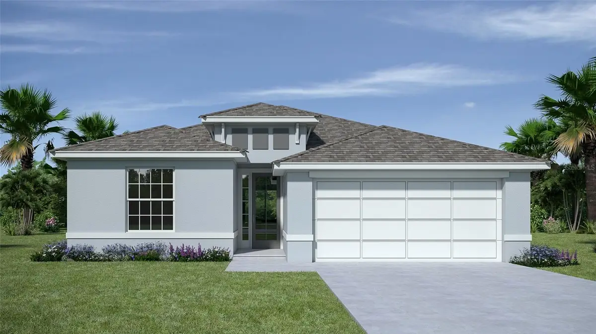 16 White Oak Lane, Palm Coast, FL 32164 - #1