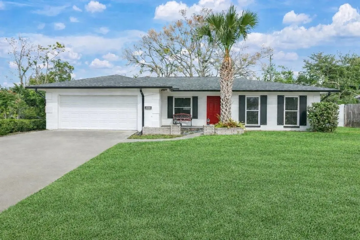 2809 Casa Aloma Way, Winter Park, FL 32792 - #1