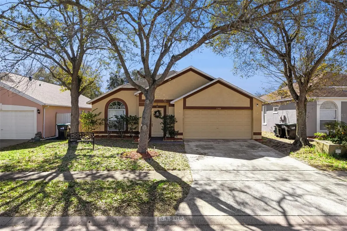 11966 Redbridge Drive, Orlando, FL 32824 - #1