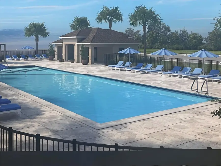 360 Sunbrook Drive, Groveland, FL 34736 - #2