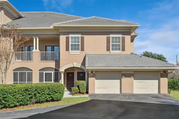 2013 Tizewell Circle #1410, ORLANDO, FL 32837