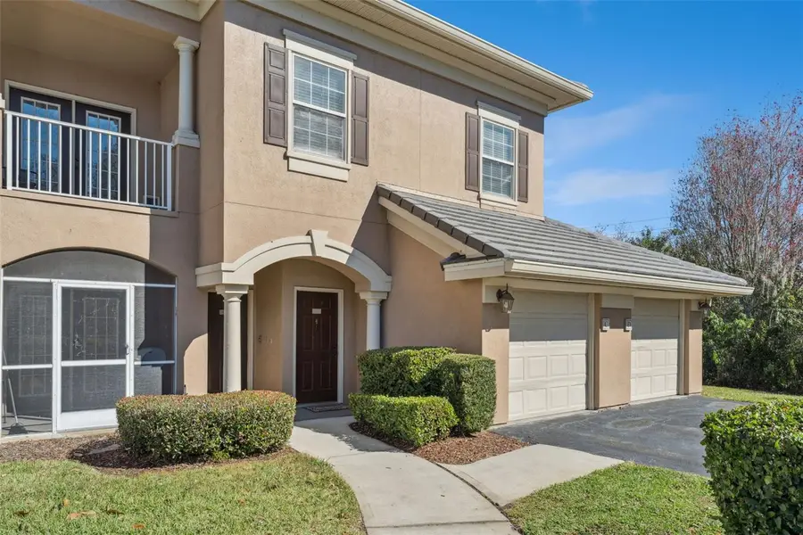 2013 Tizewell Circle #1410, Orlando, FL 32837 - #2