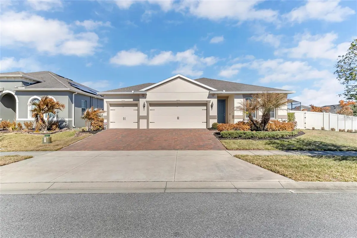 121 Whirlaway Drive, Davenport, FL 33837 - Image #1