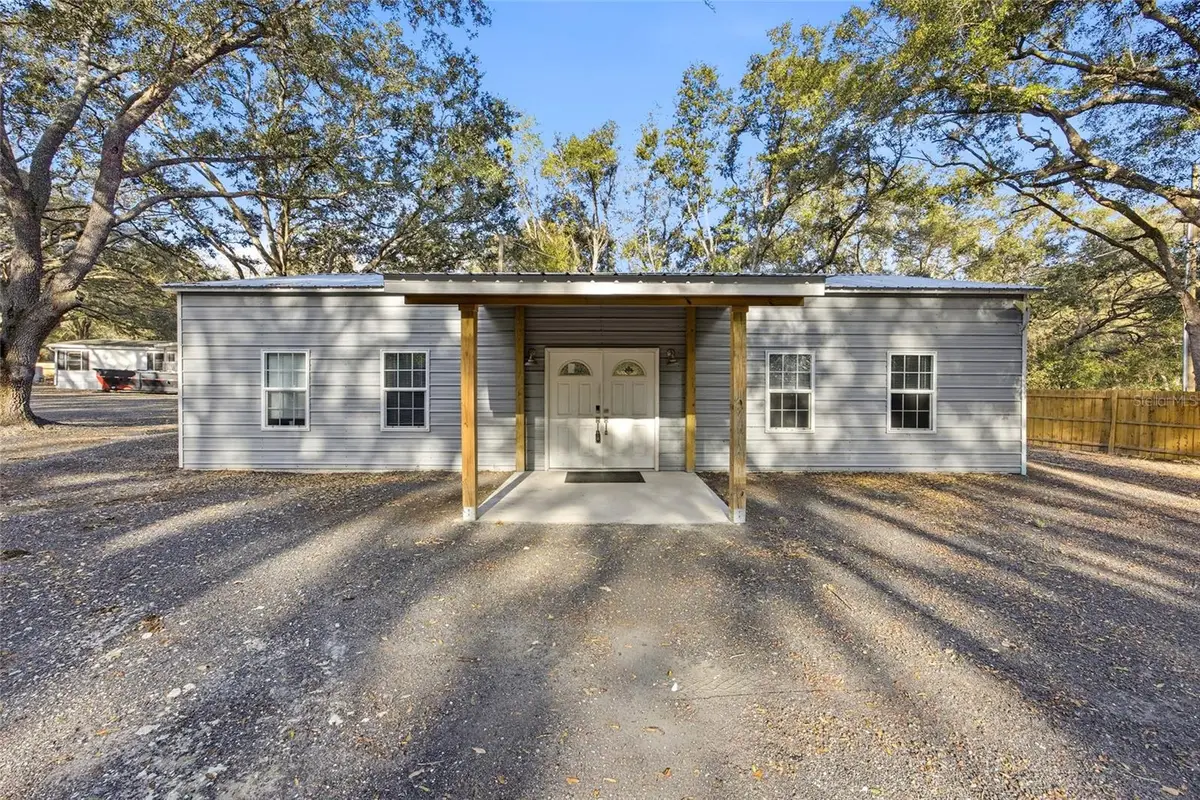 17220 SE 130th Avenue, Weirsdale, FL 32195 - #1