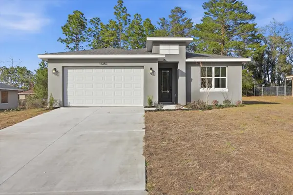 6078 SW 150th Lane, OCALA, FL 34473
