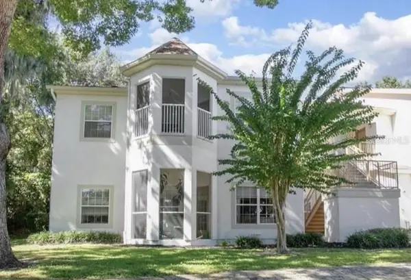 970 N Spring Garden Avenue #621, DELAND, FL 32720